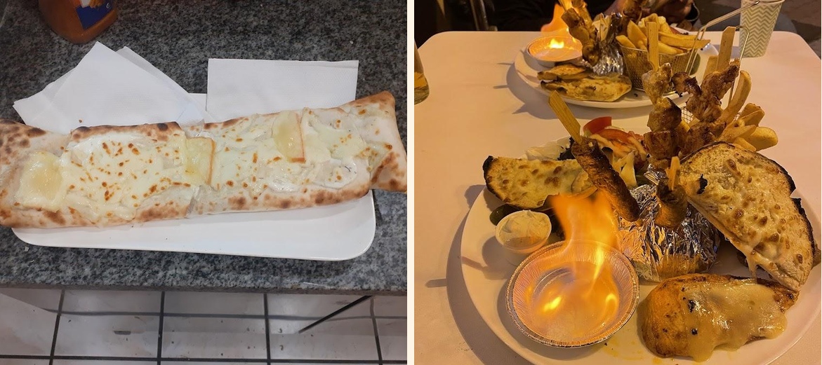 Akif pizza - Gallery Image 2