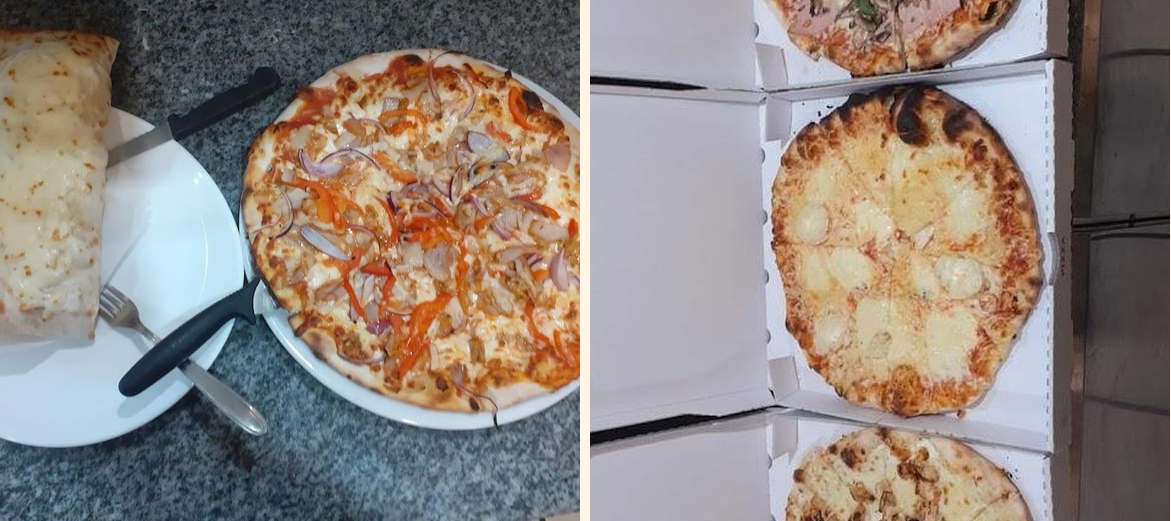 Akif pizza - Gallery Image 4