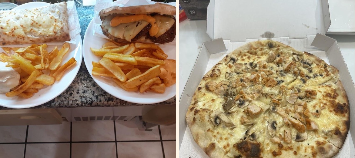 Akif pizza - Gallery Image 6